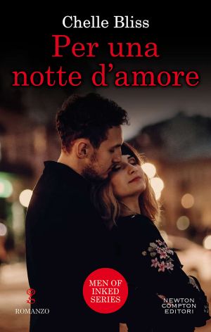 [Men of Inked 02] • Per Una Notte D'Amore